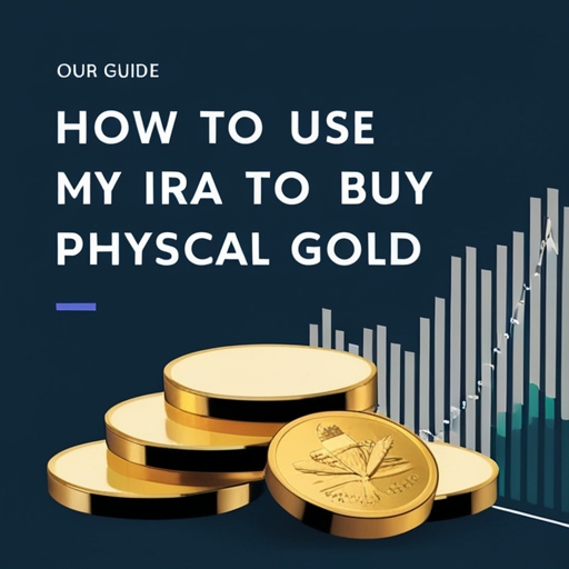 Gold IRA Investment Strategy