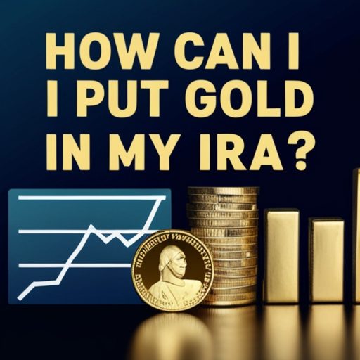 Gold IRA Storage Options