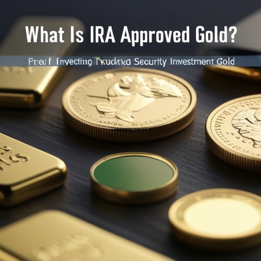 Long-term Benefits of Holding Gold