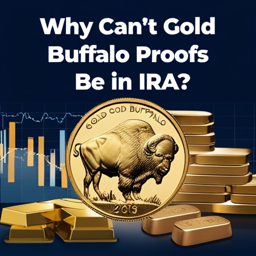 Gold IRA Investment Guide