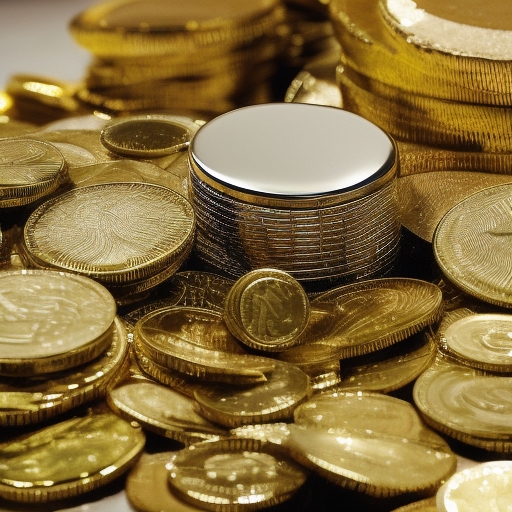 Precious Metals Investment Guide