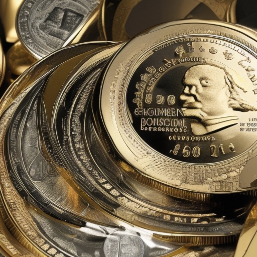 Historical performance of gold during recessions