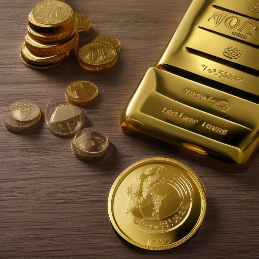 Gold IRA Contribution Limits