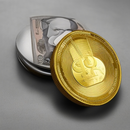 IRA Gold Liquidation Process