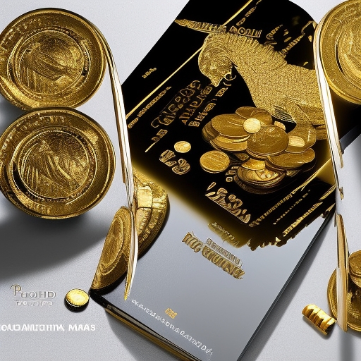 Gold IRA Investment Guide