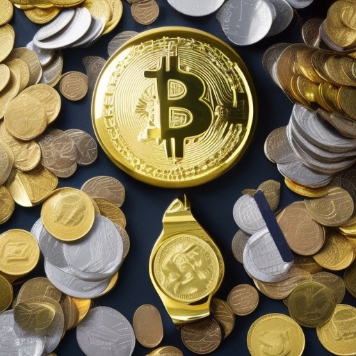 Gold IRA Investment Guide