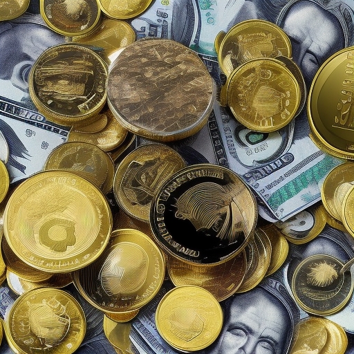 Gold IRA Benefits