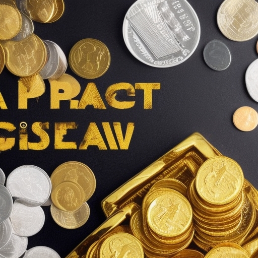 Gold IRA Investment Guide