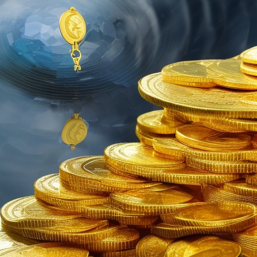 Gold IRA Investment