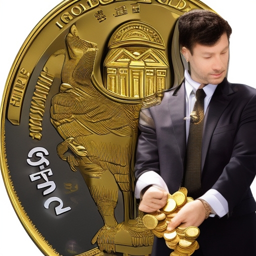 Gold Coin IRA Investment