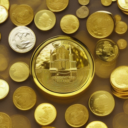Gold SEP IRA Guide