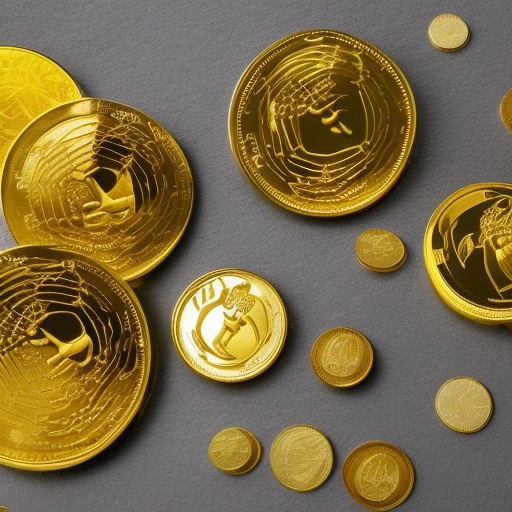 Gold IRA Investment