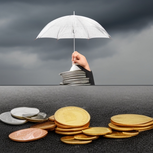 Financial Safety Net