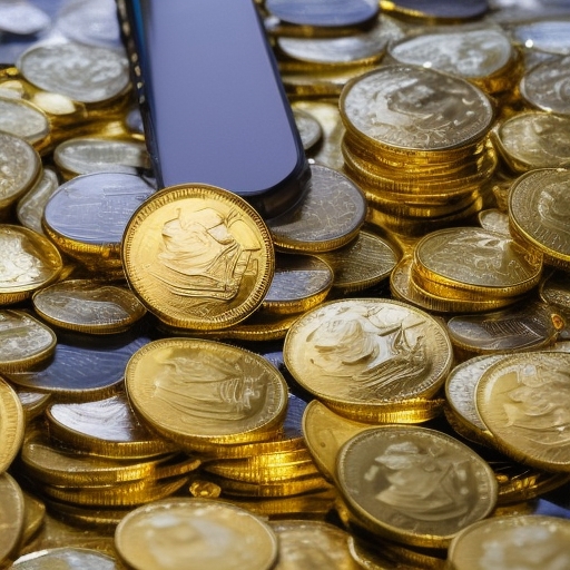 Gold IRA Investment Process