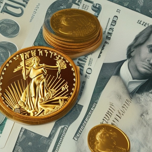 Gold IRA Investment Guide