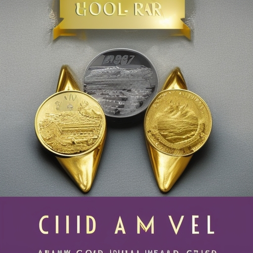 Gold IRA Investment Process