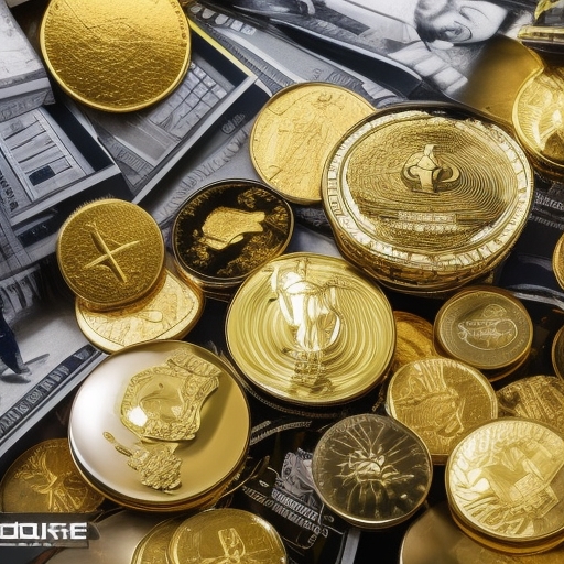 Gold and platinum investment comparison