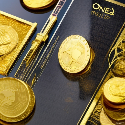 OneGold's innovative approach to digital precious metals investing