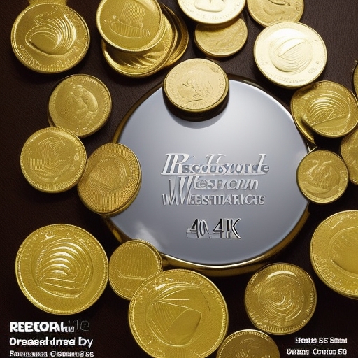 Recession-proof 401k strategies