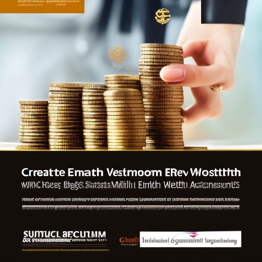 Smart Budgeting Concept