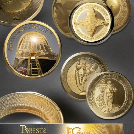 Bishop Gold Group Investment Strategy