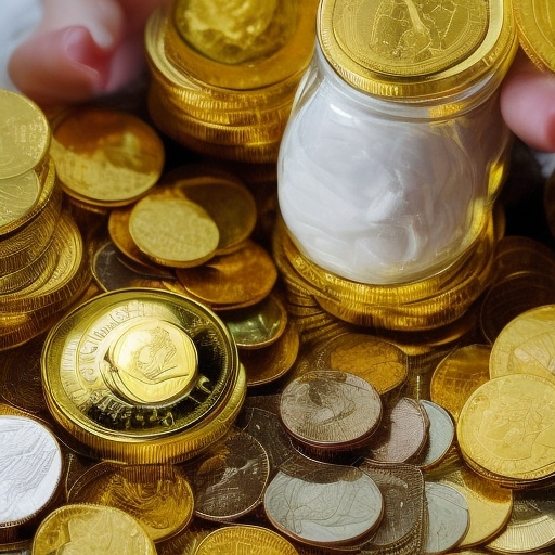 Gold IRA Investment