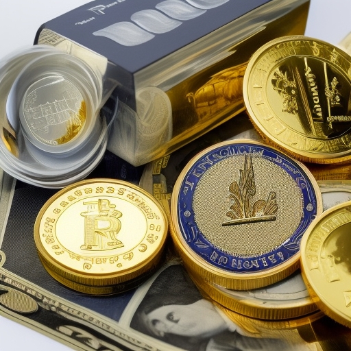 Gold IRA Investment Guide