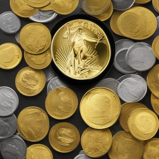 Gold IRA Custodian