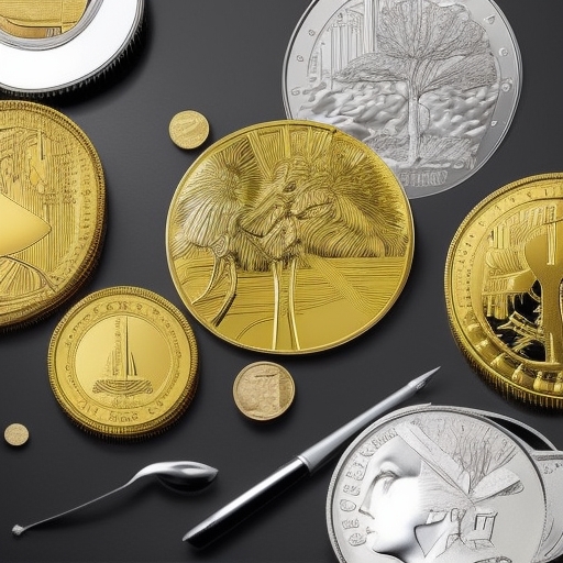 Gold and Silver Investment
