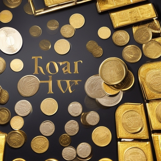 Gold IRA Investment