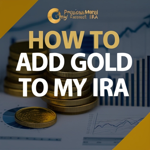 Gold IRA Investment Considerations