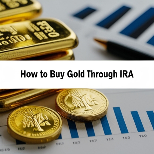 Long-term Wealth Strategy