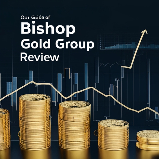 Bishop Gold Group Investment Options