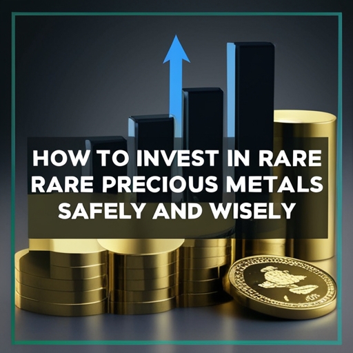 Choosing a Reliable Precious Metals Dealer