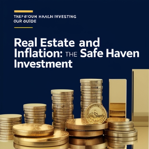 Real estate market trends during inflation