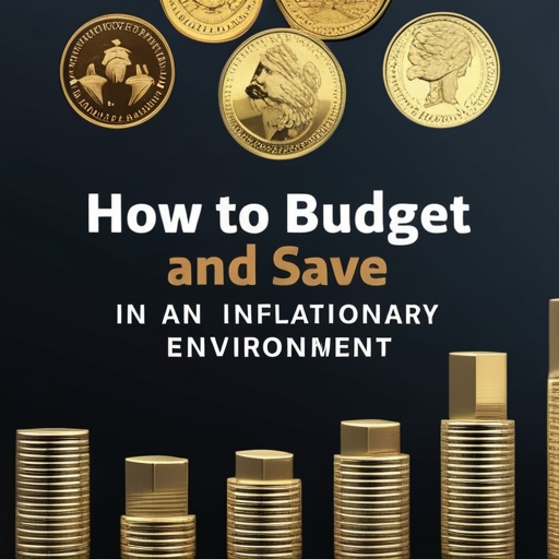 Long-term financial planning