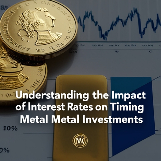Diverse metal investment options