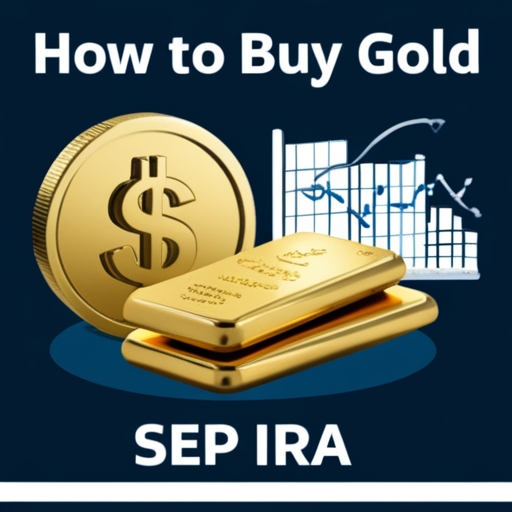 Gold Investment Strategy