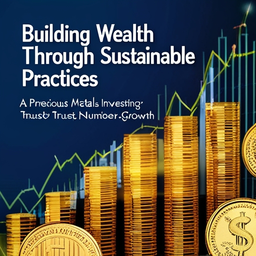 Technology in sustainable wealth building