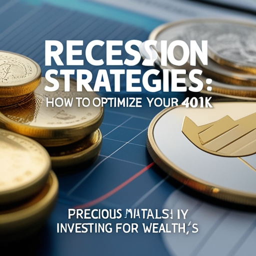 Diversified retirement portfolio