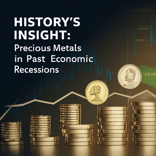 Precious metals as a hedge against inflation
