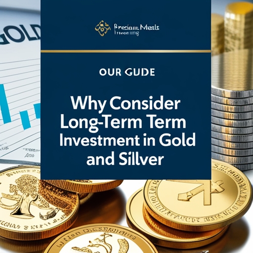 Gold and Silver Investment Performance