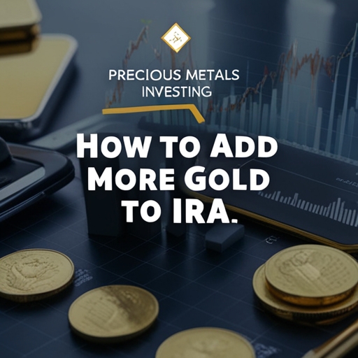 Gold IRA Storage Options