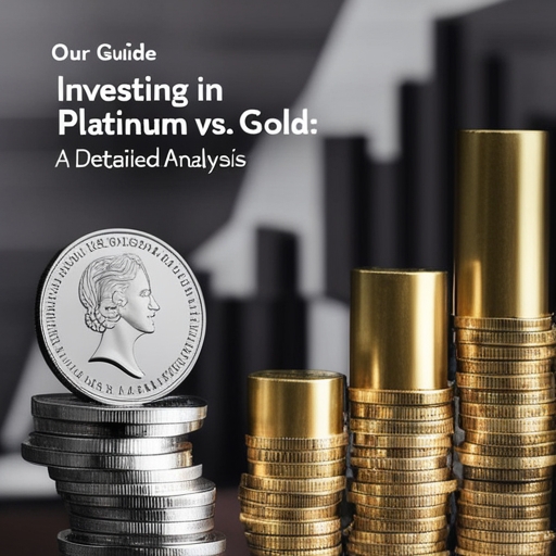 Long-term outlook for platinum investments