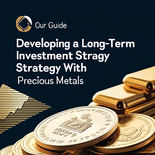 Precious Metals Market Dynamics