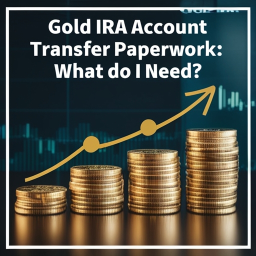 Gold IRA Investment Strategy