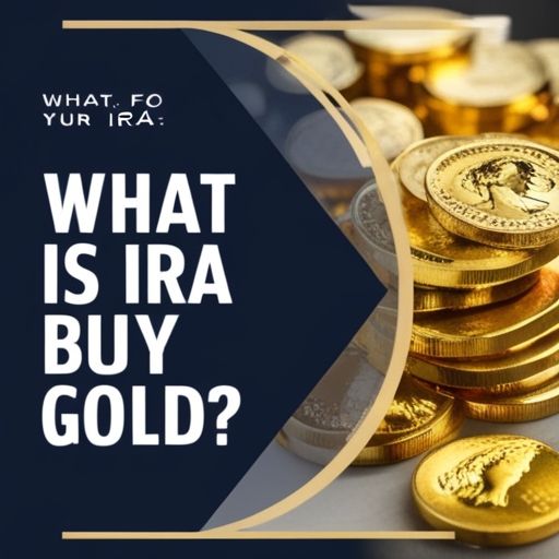 Long-term Gold Investment Strategy