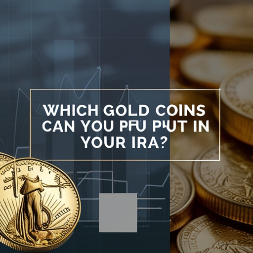 Managing Gold Coin IRA