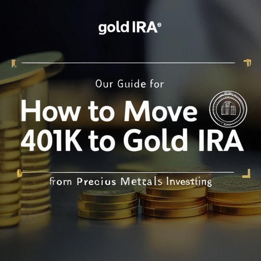 Gold IRA Investment Strategy