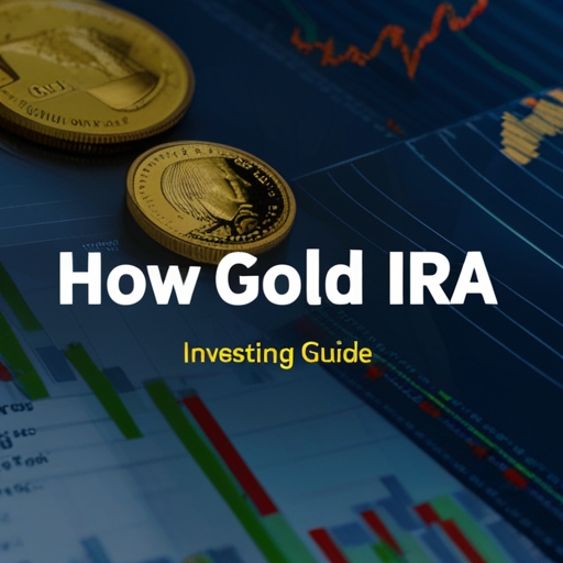 Gold IRA Investment Strategy
